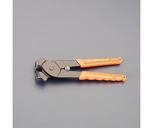 205mm ガラス切り用ニッパー