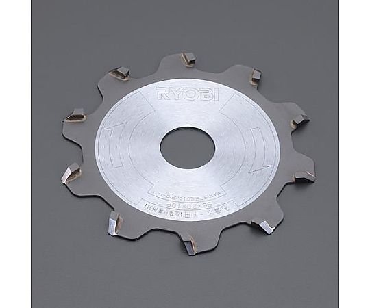 φ 95x20mm/10T 超硬チップソー