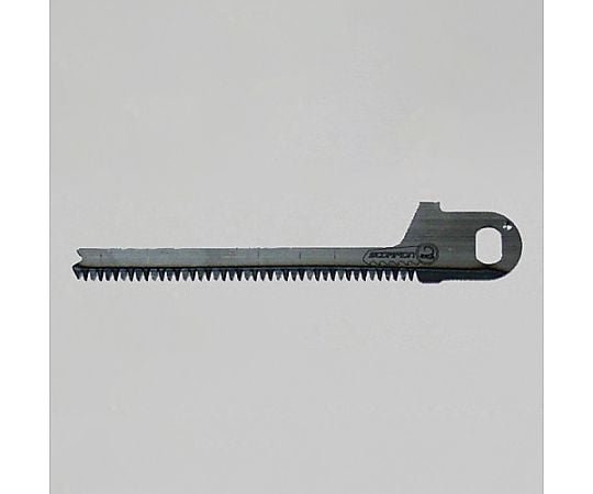 [EA851SB用] 134mmジグソー刃(木工･合板用)