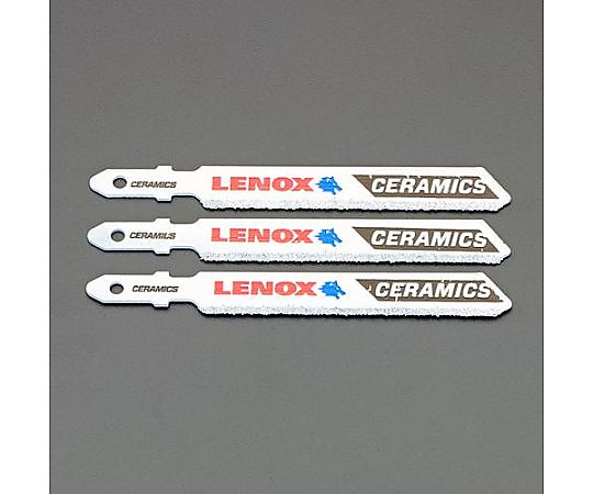 Grit超硬付 ジグソーブレード(3枚)