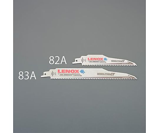 150mm [超硬付] レシプロソーブレード