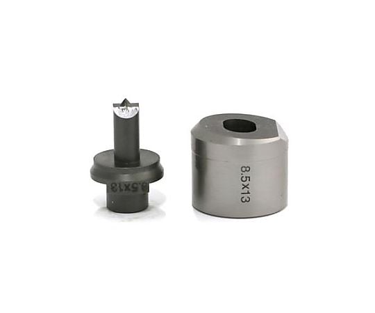 20mm 丸穴用替刃(厚板用)