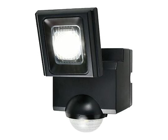 [単2x3本] ＬＥＤセンサーライト(電池式)