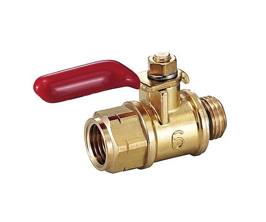 [EA897YB-1用] エンドコック