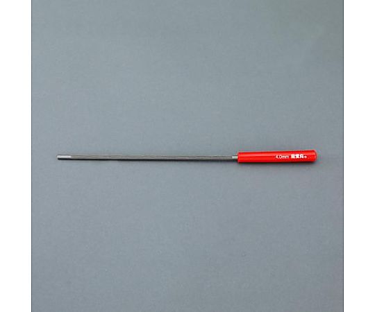 φ4.8x260mm チェーンソー用やすり