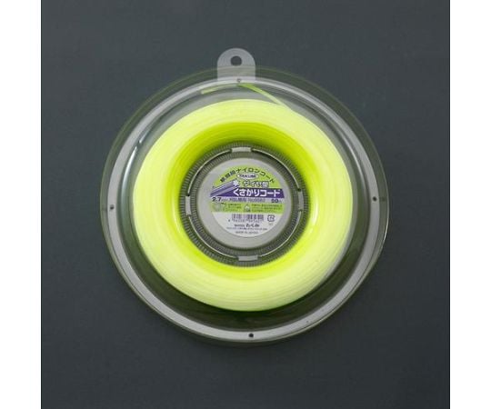 2.7mmx50m ﾅｲﾛﾝｶｯﾀｰ用ｺｰﾄﾞ(ﾀﾞｲﾔ型)