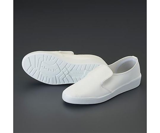 25.5cm 静電気帯電防止作業靴