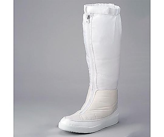 28.0cm 静電気帯電防止作業ブーツ