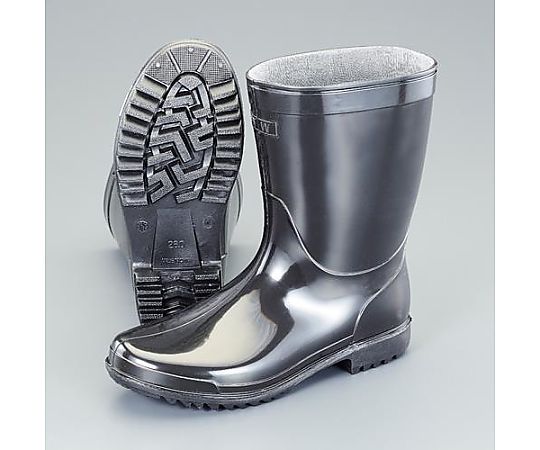 25.5cm 長靴(ｼｮｰﾄ丈)