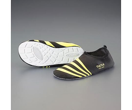 [LL/27.0-27.5cm] 室内用上履き(ｺﾞﾑ底)