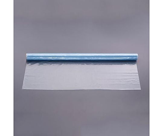 1150mmx5m 不燃シート(ﾀｰﾎﾟﾘﾝ/透明)