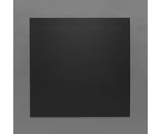 910x910x4mm プラダン(ﾌﾞﾗｯｸ/5枚)　EA911BD-33