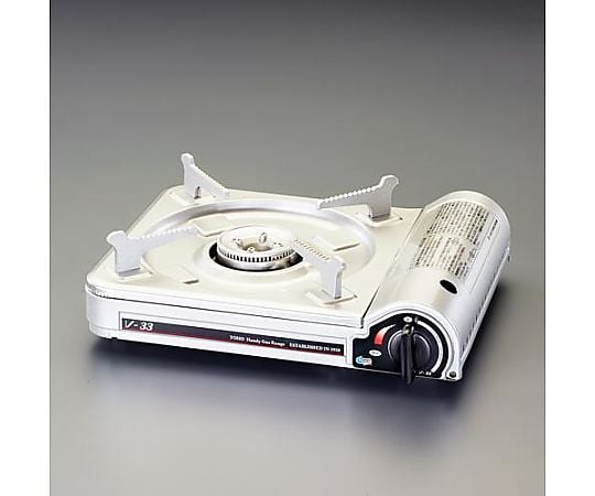 332x275x100mm カセットコンロ EA913CD-11B