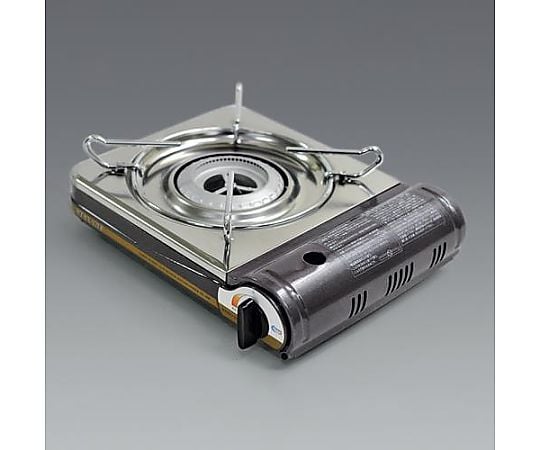 334x271x107mm カセットコンロ(省ｴﾈﾀｲﾌﾟ) EA913CD-12B