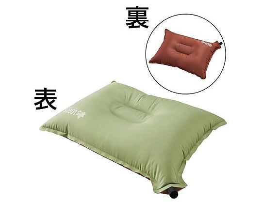 400x300x120mm インフレート枕
