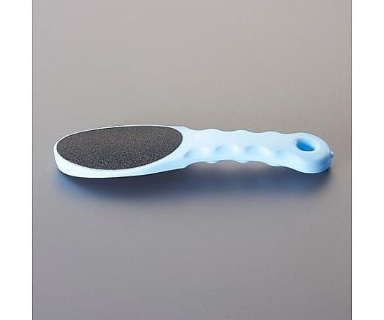 221mm　角質取り（粗目/かかと用）