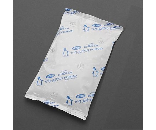 100x170mm 保冷剤(ﾌｨﾙﾑﾀｲﾌﾟ/10個)