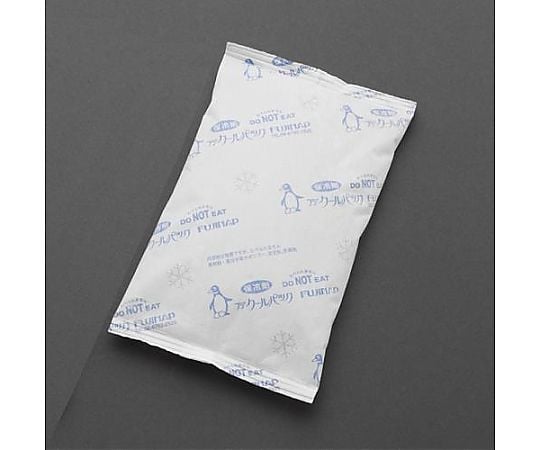 140x215mm 保冷剤(不織布ﾀｲﾌﾟ/10個)