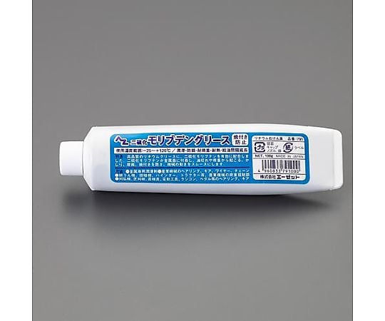 100g モリブデングリス