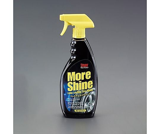 651ml タイヤコーティングスプレー(ﾓｱｼｬｲﾝ)