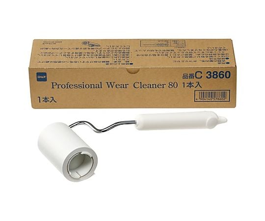 80x300mm ロールクリーナー(ｳｴｱ用)