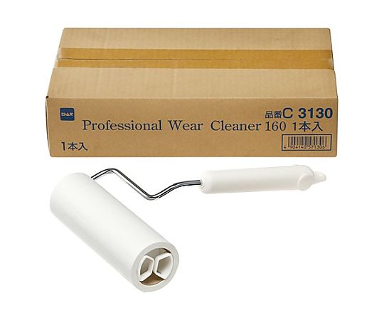 160x300mm ロールクリーナー(ｳｴｱ用)