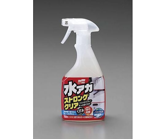 500ml 超強力・水アカ落し