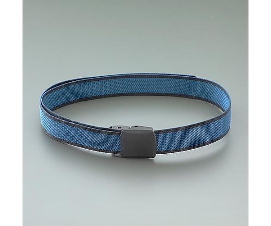 33x1080mm 作業用ベルト(帯電防止/ｸﾞﾚｰ)