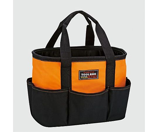 360x190x255mm ツールバッグ