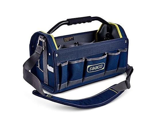 419x206x264mm オープン型ツールバッグ