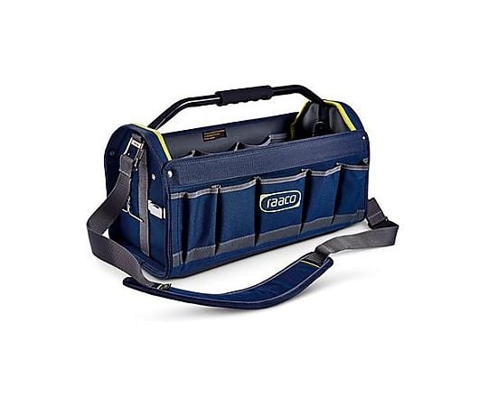 508x233x285mm オープン型ツールバッグ