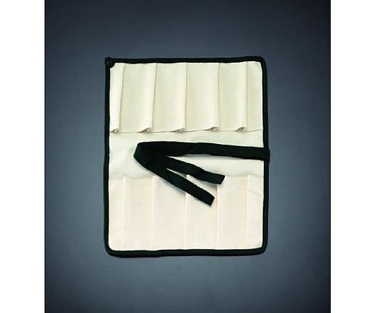 300x380mm ツールロール(10ﾎﾟｹｯﾄ)