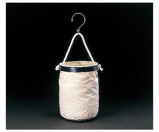 300x 400mm 電工バケツ(ﾌｯｸ付)