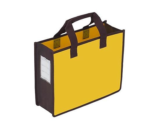 275x360x110mm ｵﾌｨｽ用トートバック(ﾏｽﾀｰﾄﾞ)
