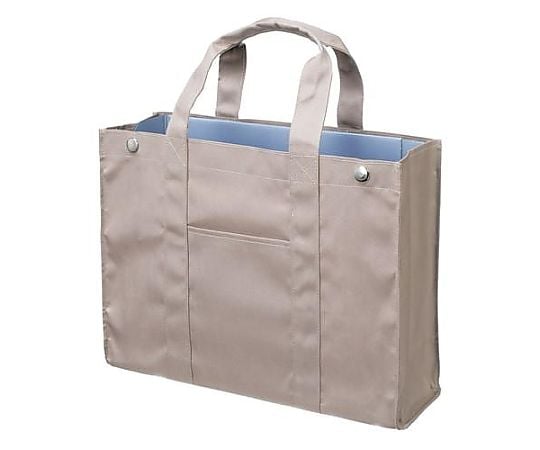 265x350x110mm ｵﾌｨｽ用トートバック(ﾍﾞｰｼﾞｭ