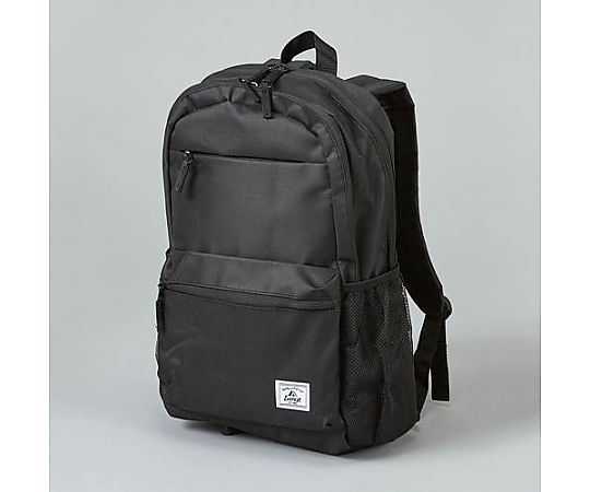 304x152x457mm/19.7L バックパック(黒)