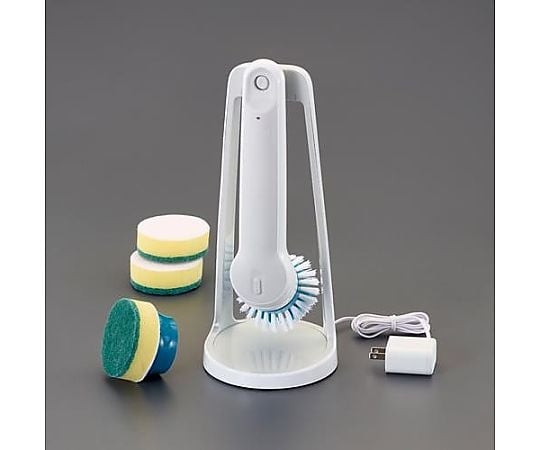 240x60x56mm/DC3.6V 電動ブラシ(充電式)