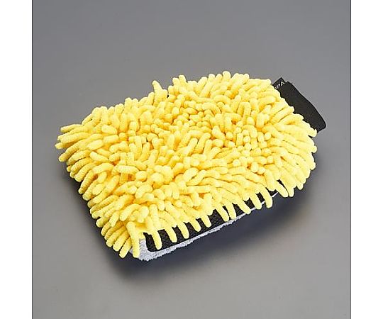 185x70x240mm 洗車グローブ(洗車･掃除用)