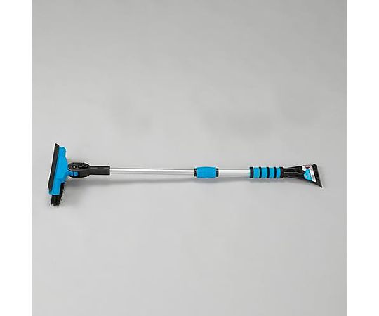 660-890mm スノーブラシ(伸縮型)