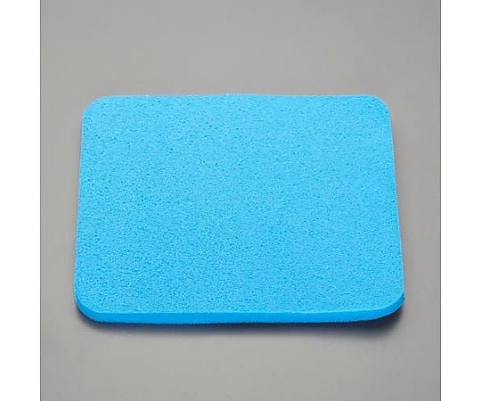 255x230x13mm 洗車スポンジ(薄型)