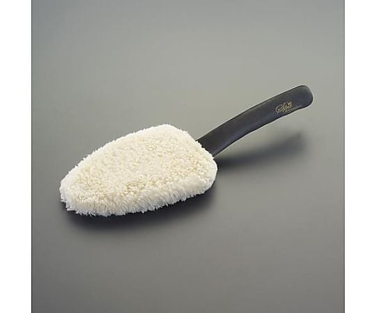 130x210x 20mm 洗車スポンジ(柄付)