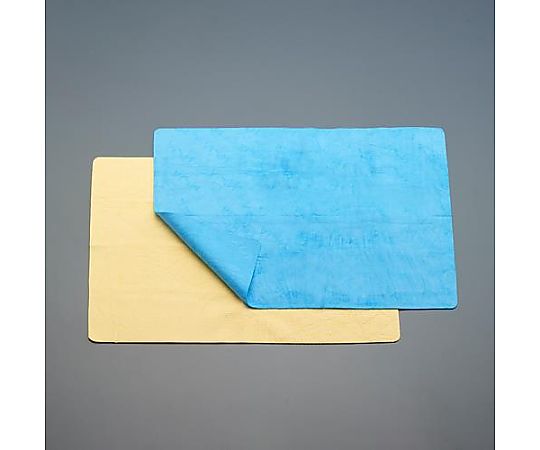 430x325mm 洗車タオル(2枚入)