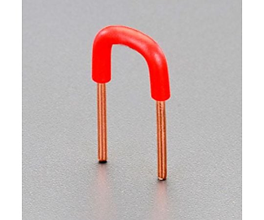 線径φ1.6x幅11mm 短リード線(5個入)