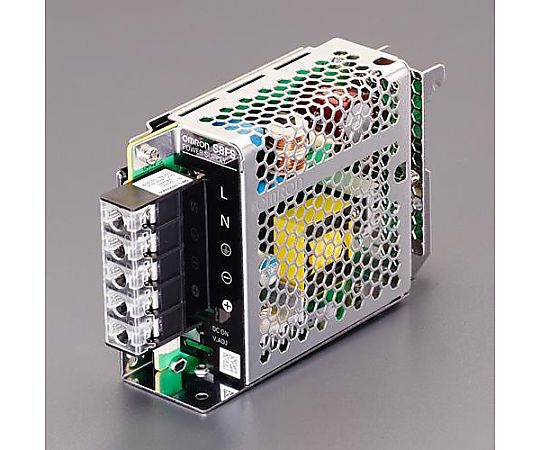 DC12V/ 30W ｽｲｯﾁﾝｸﾞﾊﾟﾜｰｻﾌﾟﾗｲ(ﾚｰﾙ取付)