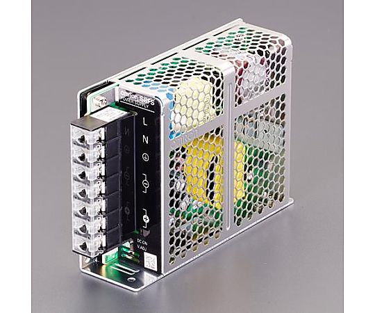 DC24V/ 30W ｽｲｯﾁﾝｸﾞﾊﾟﾜｰｻﾌﾟﾗｲ(正面取付)
