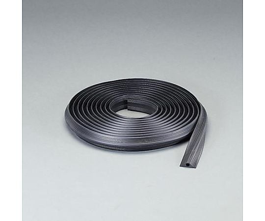 φ10mmx10m ケーブルプロテクター(ﾌﾞﾗｯｸ)