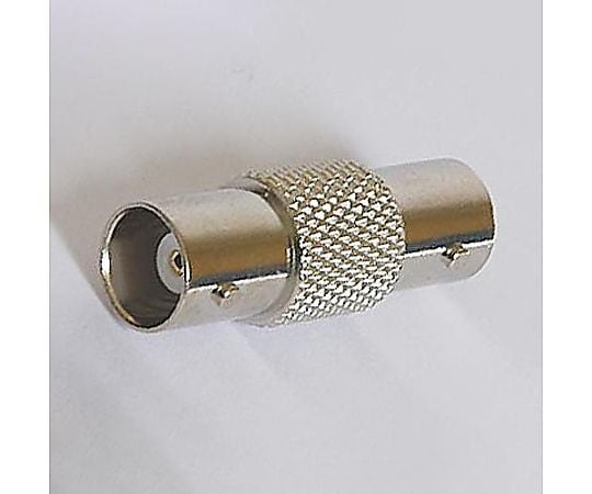 [BNC型]同軸ケーブル中継用アダプター