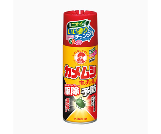 300ml カメムシ・殺虫剤(ｶﾒﾑｼｷﾝﾁｮｰﾙ) EA941E-46｜アズキッチン【アズワン】