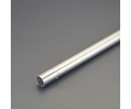 φ48.6mmx1.0m 単管パイプ(ﾋﾟﾝ付/4本)