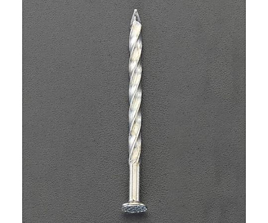 3.40x 75mm スクリュー釘(約45本)